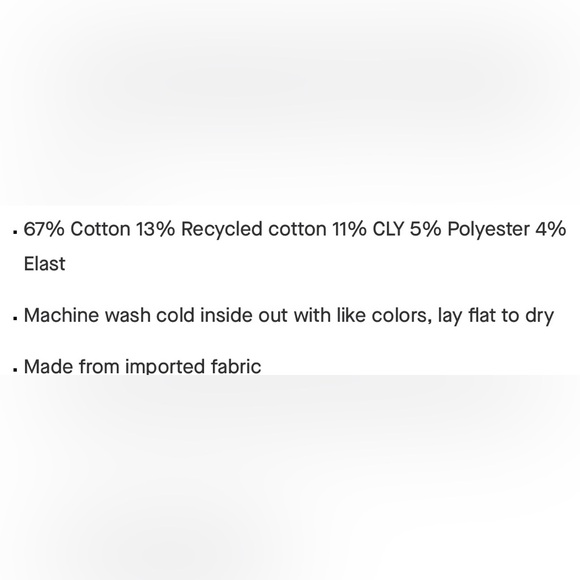 No Filter Denim By 7 For All Mankind Light Wash Bell Bottom HW Jeans Size 27 - Picture 10 of 16